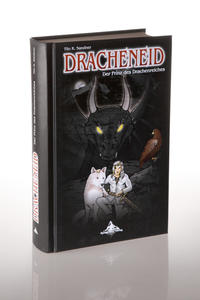 Vorderes Coverbild Dracheneid
