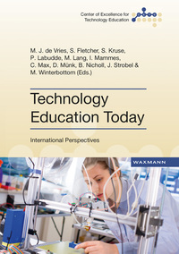 Vorderes Coverbild Technology Education Today