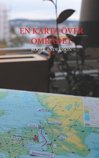 Vorderes Coverbild En karta över området
