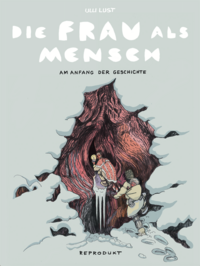 Vorderes Coverbild Die Frau als Mensch