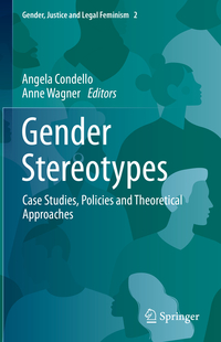 Vorderes Coverbild Gender Stereotypes