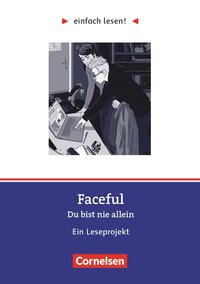 Vorderes Coverbild Einfach lesen! - Leseprojekte - Leseförderung ab Klasse 5 - Niveau 2