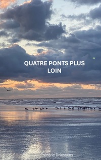 Vorderes Coverbild Quatre Ponts Plus Loin