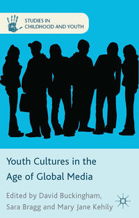 Vorderes Coverbild Youth Cultures in the Age of Global Media