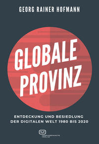 Vorderes Coverbild GLOBALE PROVINZ