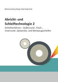 Vorderes Coverbild Abricht- und Schleiftechnologie 2