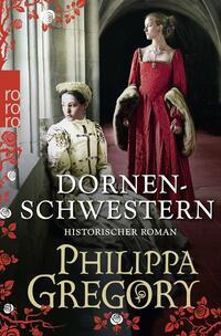 Vorderes Coverbild Dornenschwestern