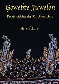 Vorderes Coverbild Gewebte Juwelen
