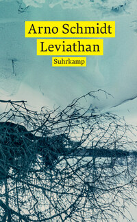 Vorderes Coverbild Leviathan oder Die Beste der Welten. Gadir oder Erkenne dich selbst. Enthymesis oder W.I.E.H.