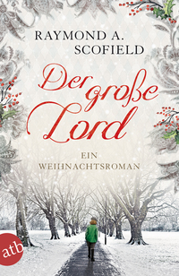 Vorderes Coverbild Der große Lord