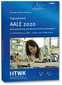 Vorderes Coverbild (hohe Qualität) AALE 2020