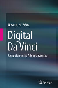 Vorderes Coverbild Digital Da Vinci