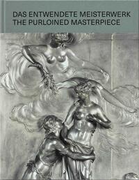 Vorderes Coverbild Das entwendete Meisterwerk / The Purloined Masterpiece