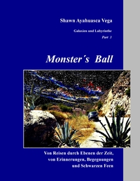 Vorderes Coverbild Monster's Ball