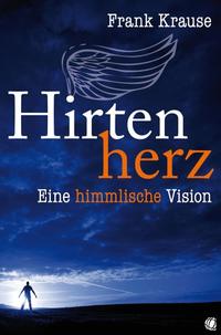 Vorderes Coverbild Hirtenherz