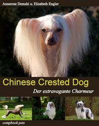 Vorderes Coverbild CHINESE CRESTED DOG