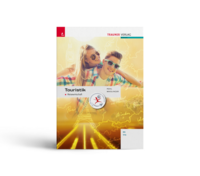 Vorderes Coverbild Touristik Reisewirtschaft