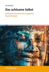 Vorderes Coverbild Das achtsame Selbst