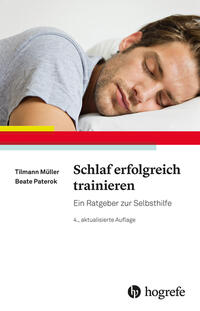 Vorderes Coverbild Schlaf erfolgreich trainieren