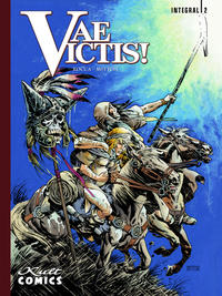 Vorderes Coverbild Vae Victis 2