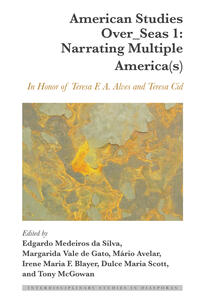 Vorderes Coverbild American Studies Over_Seas 1: Narrating Multiple America(s)