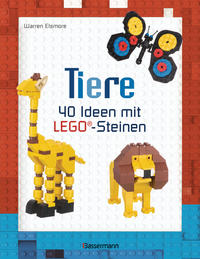 Vorderes Coverbild Tiere