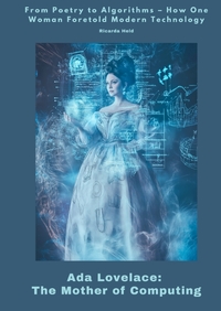 Vorderes Coverbild Ada Lovelace: The Mother of Computing