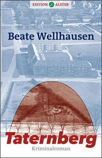 Vorderes Coverbild Taternberg