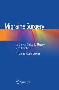 Vorderes Coverbild Migraine Surgery