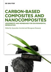 Vorderes Coverbild Carbon-based Composites and Nanocomposites