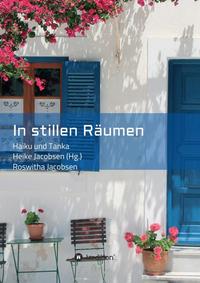 Vorderes Coverbild In stillen Räumen