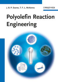 Vorderes Coverbild Polyolefin Reaction Engineering