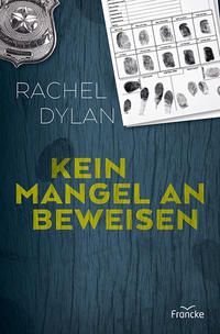 Vorderes Coverbild Kein Mangel an Beweisen