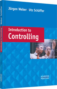 Vorderes Coverbild Introduction to Controlling