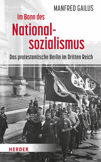Vorderes Coverbild Im Bann des Nationalsozialismus