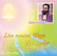 Vorderes Coverbild Die neuen Wege der Liebe