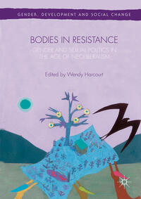 Vorderes Coverbild Bodies in Resistance