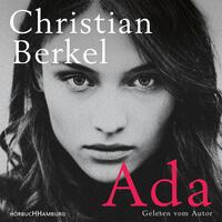 Vorderes Coverbild Ada