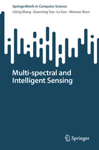 Vorderes Coverbild Multi-spectral and Intelligent Sensing