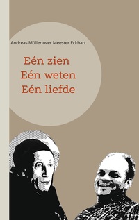 Vorderes Coverbild Eén zien, eén weten, eén liefde