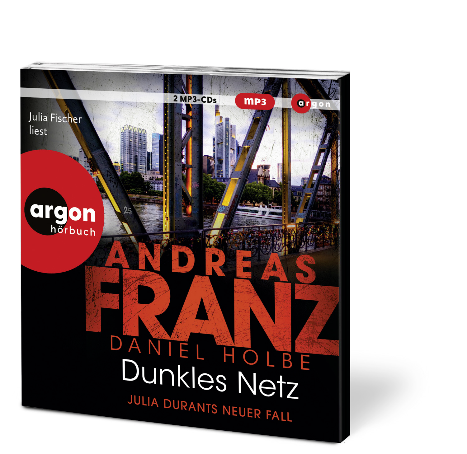 Beispielinhalt (Bild) Dunkles Netz