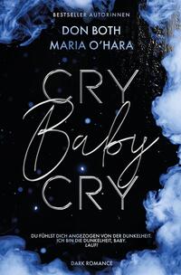 Vorderes Coverbild Cry Baby Cry