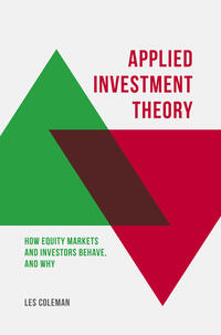 Vorderes Coverbild Applied Investment Theory