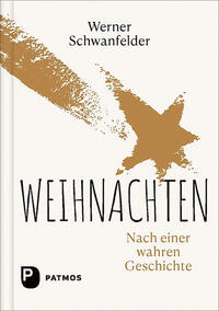Vorderes Coverbild Weihnachten