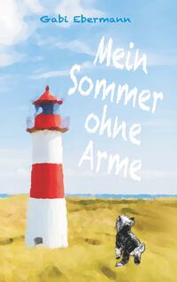 Vorderes Coverbild Mein Sommer ohne Arme