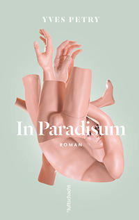 Vorderes Coverbild In Paradisum