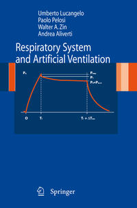 Vorderes Coverbild Respiratory System and Artificial Ventilation