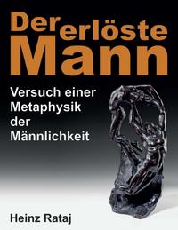Vorderes Coverbild Der erlöste Mann