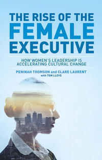 Vorderes Coverbild The Rise of the Female Executive