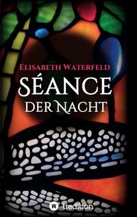 Vorderes Coverbild Séance der Nacht
